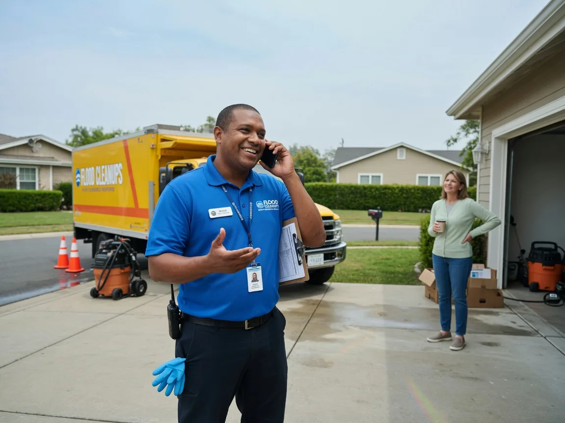 Water Damage Restoration Willsboro, NY FAQs